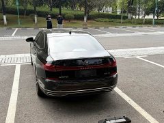 Volkswagen Passat 330TSI Starry Sky Luxury Edition - ფოტო 12