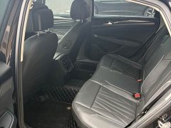 Volkswagen Passat 330TSI Starry Sky Luxury Edition - ფოტო 6