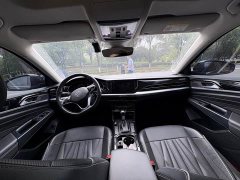 Volkswagen Passat 330TSI Starry Sky Luxury Edition - ფოტო 7