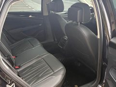 Volkswagen Passat 330TSI Starry Sky Luxury Edition - ფოტო 8