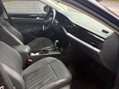 Volkswagen Passat 330TSI Starry Sky Luxury Edition - ფოტო 9