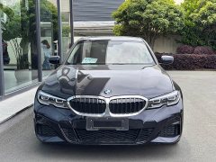 BMW 3 Series 320Li M Sport Package - ფოტო 2