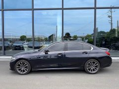 BMW 3 Series 320Li M Sport Package - ფოტო 3