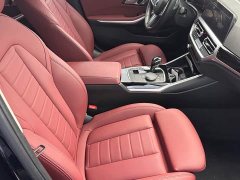 BMW 3 Series 320Li M Sport Package - ფოტო 4