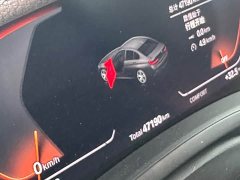 BMW 3 Series 320Li M Sport Package - ფოტო 5