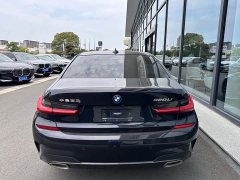 BMW 3 Series 320Li M Sport Package - ფოტო 7