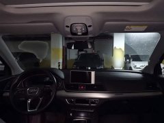 Audi Q5L 2020 Facelift 40 TFSI Prestige Fashion Edition - ფოტო 10