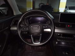 Audi Q5L 2020 Facelift 40 TFSI Prestige Fashion Edition - ფოტო 11