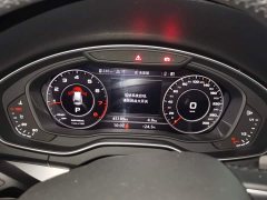 Audi Q5L 2020 Facelift 40 TFSI Prestige Fashion Edition - ფოტო 12