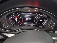 Audi Q5L 2020 Facelift 40 TFSI Prestige Fashion Edition - ფოტო 13