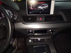 Audi Q5L 2020 Facelift 40 TFSI Prestige Fashion Edition - ფოტო 14