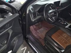 Audi Q5L 2020 Facelift 40 TFSI Prestige Fashion Edition - ფოტო 17