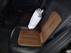 Audi Q5L 2020 Facelift 40 TFSI Prestige Fashion Edition - ფოტო 18