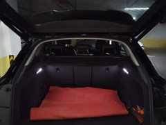 Audi Q5L 2020 Facelift 40 TFSI Prestige Fashion Edition - ფოტო 20