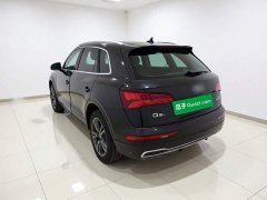Audi Q5L 2020 Facelift 40 TFSI Prestige Fashion Edition - ფოტო 4