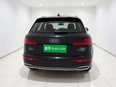 Audi Q5L 2020 Facelift 40 TFSI Prestige Fashion Edition - ფოტო 5