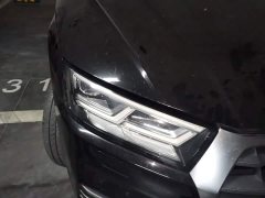 Audi Q5L 2020 Facelift 40 TFSI Prestige Fashion Edition - ფოტო 7