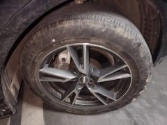 Audi Q5L 2020 Facelift 40 TFSI Prestige Fashion Edition - ფოტო 8
