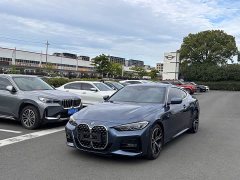 BMW 4 Series 425i M Sport Package - ფოტო 1