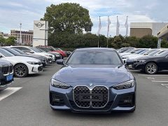 BMW 4 Series 425i M Sport Package - ფოტო 2