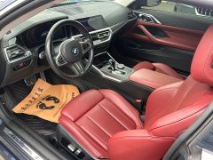 BMW 4 Series 425i M Sport Package - ფოტო 3