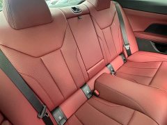 BMW 4 Series 425i M Sport Package - ფოტო 5