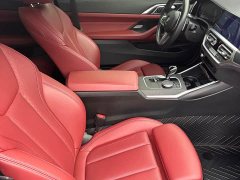 BMW 4 Series 425i M Sport Package - ფოტო 6