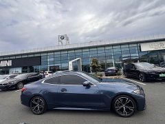 BMW 4 Series 425i M Sport Package - ფოტო 7