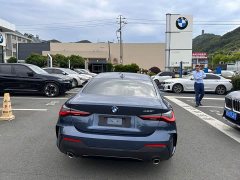 BMW 4 Series 425i M Sport Package - ფოტო 9