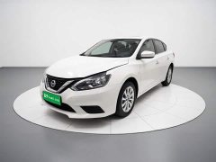 Nissan Sylphy Classic 1.6XE CVT Comfort - ფოტო 1