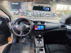 Nissan Sylphy Classic 1.6XE CVT Comfort - ფოტო 10