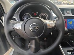 Nissan Sylphy Classic 1.6XE CVT Comfort - ფოტო 11