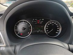Nissan Sylphy Classic 1.6XE CVT Comfort - ფოტო 12