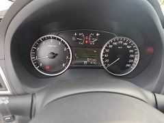 Nissan Sylphy Classic 1.6XE CVT Comfort - ფოტო 13