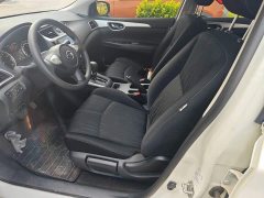 Nissan Sylphy Classic 1.6XE CVT Comfort - ფოტო 16