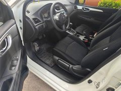 Nissan Sylphy Classic 1.6XE CVT Comfort - ფოტო 17