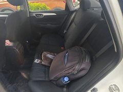 Nissan Sylphy Classic 1.6XE CVT Comfort - ფოტო 18