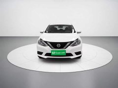 Nissan Sylphy Classic 1.6XE CVT Comfort - ფოტო 2