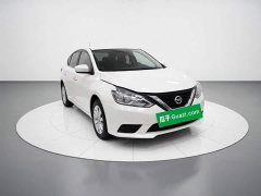 Nissan Sylphy Classic 1.6XE CVT Comfort - ფოტო 3