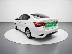 Nissan Sylphy Classic 1.6XE CVT Comfort - ფოტო 4