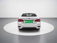 Nissan Sylphy Classic 1.6XE CVT Comfort - ფოტო 5