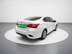 Nissan Sylphy Classic 1.6XE CVT Comfort - ფოტო 6