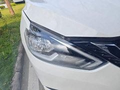 Nissan Sylphy Classic 1.6XE CVT Comfort - ფოტო 7