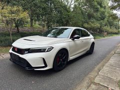 Honda Civic (Imported) TYPE R Japan Version - ფოტო 1