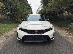 Honda Civic (Imported) TYPE R Japan Version - ფოტო 2