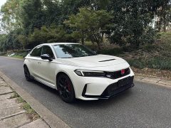 Honda Civic (Imported) TYPE R Japan Version - ფოტო 3