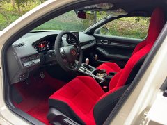 Honda Civic (Imported) TYPE R Japan Version - ფოტო 4