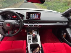 Honda Civic (Imported) TYPE R Japan Version - ფოტო 5