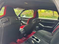 Honda Civic (Imported) TYPE R Japan Version - ფოტო 6