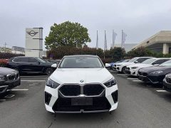 BMW X2 (Imported) 2024 sDrive25i M Sport Package - ფოტო 2